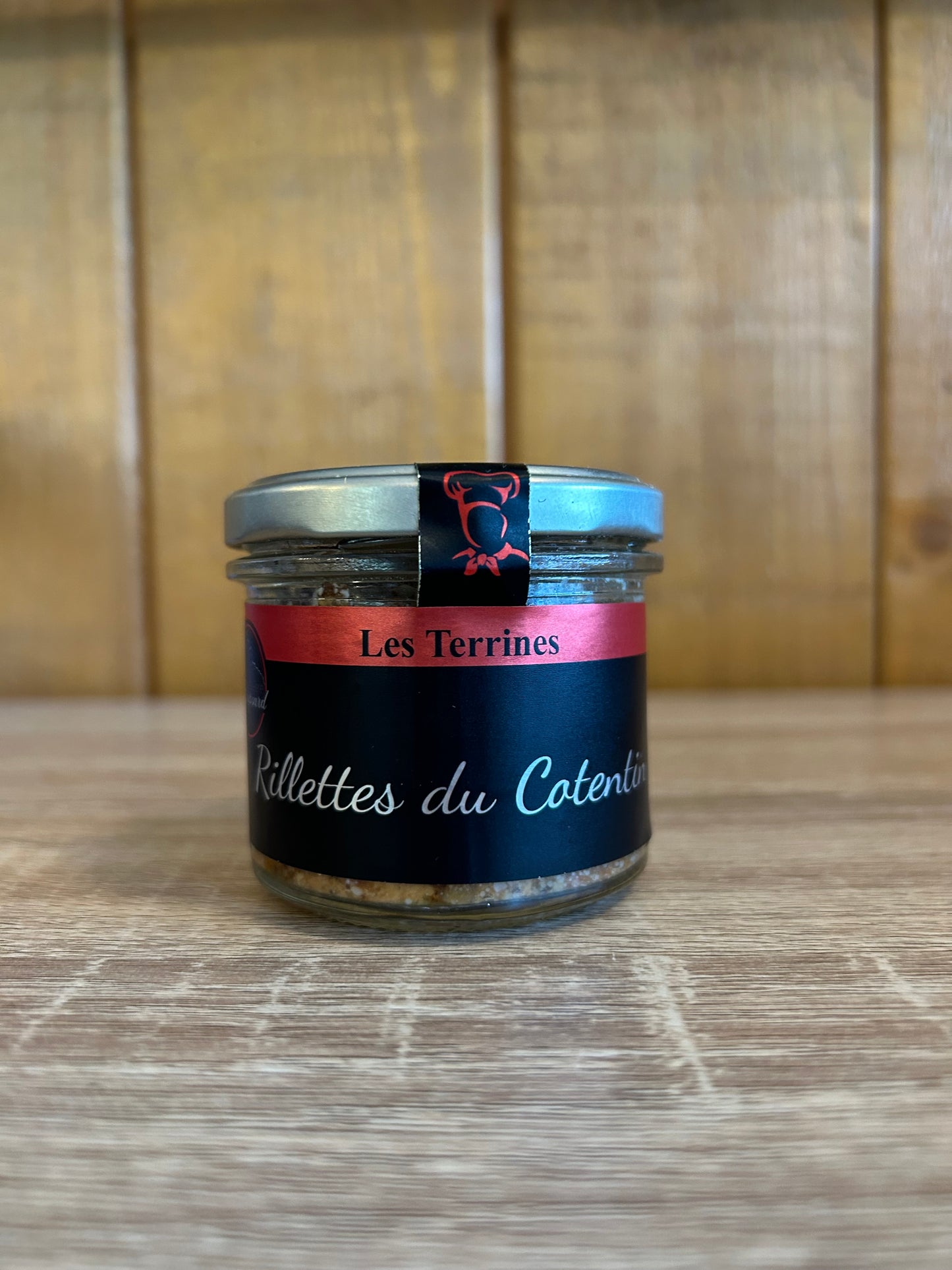 Rillettes du Cotentin