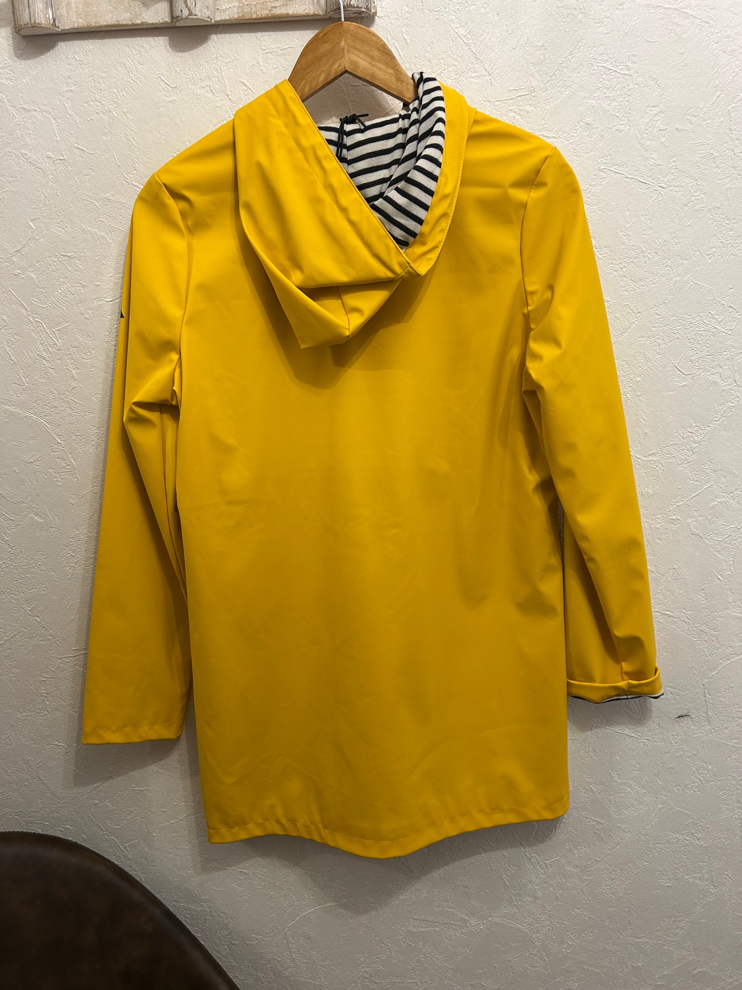 Ciré laurella jaune