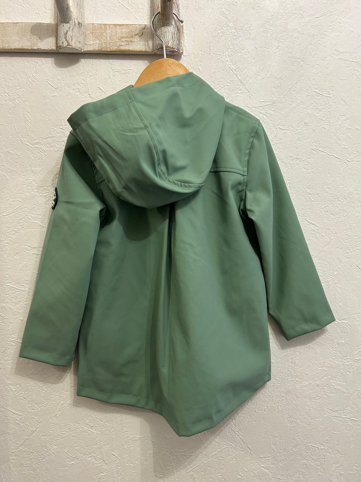 Ciré Averse vert