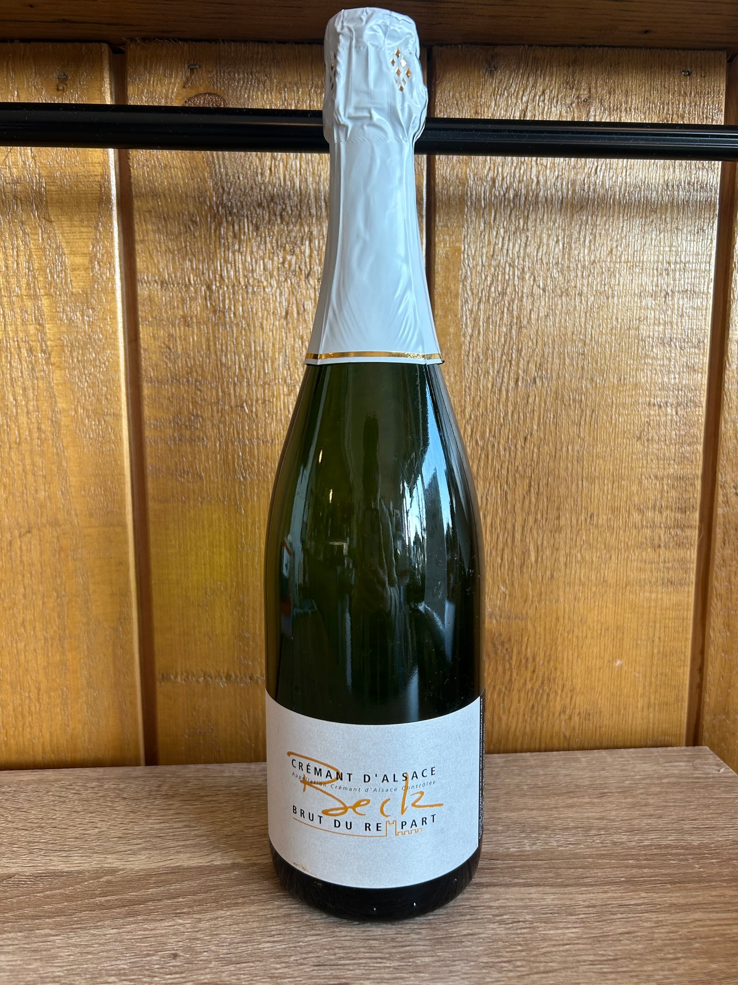 Crémant d'Alsace