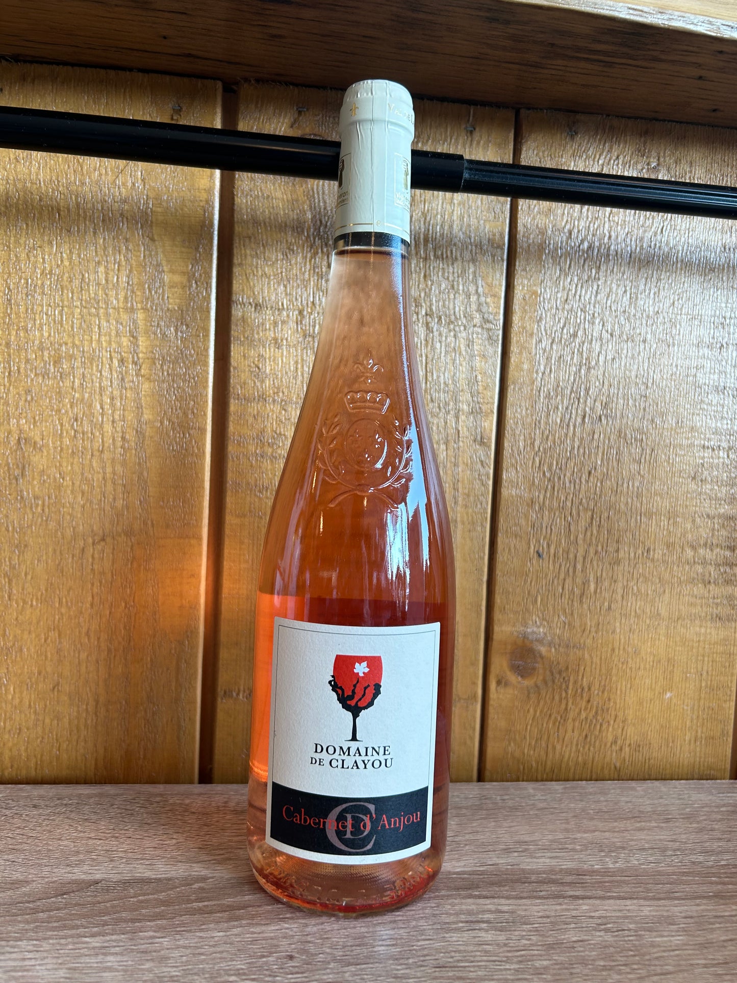 Cabernet d'Anjou