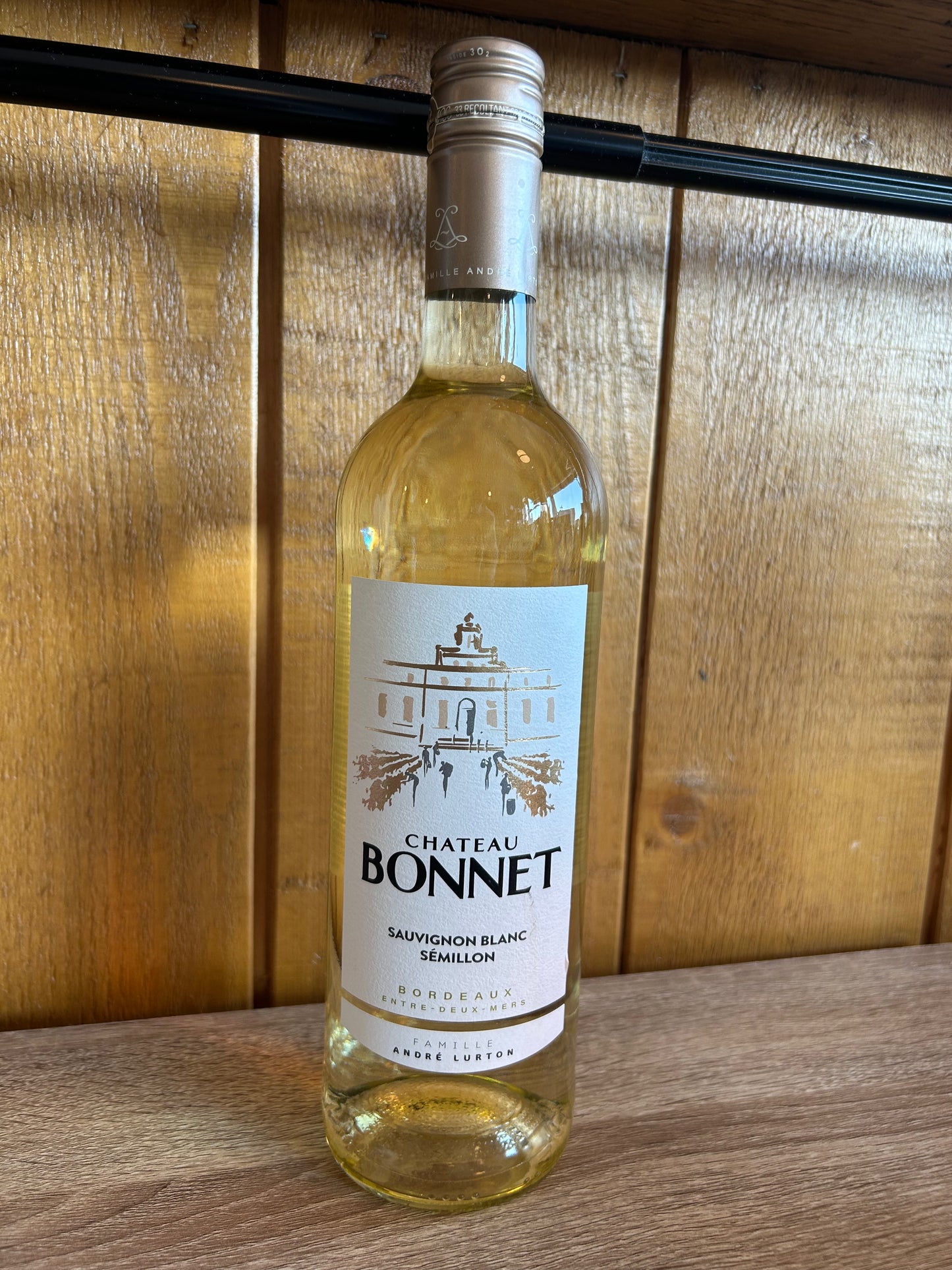 Entre-Deux-Mers Blanc