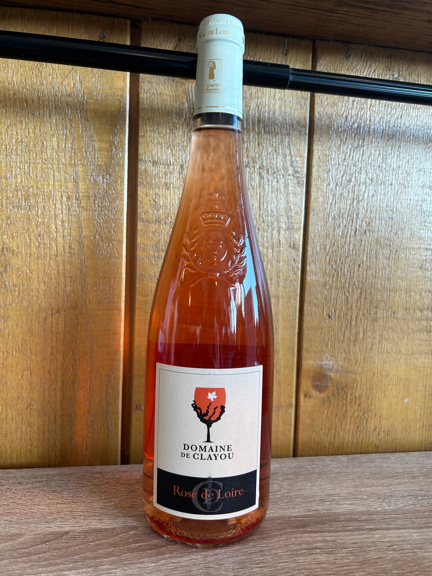 Rosé de Loire