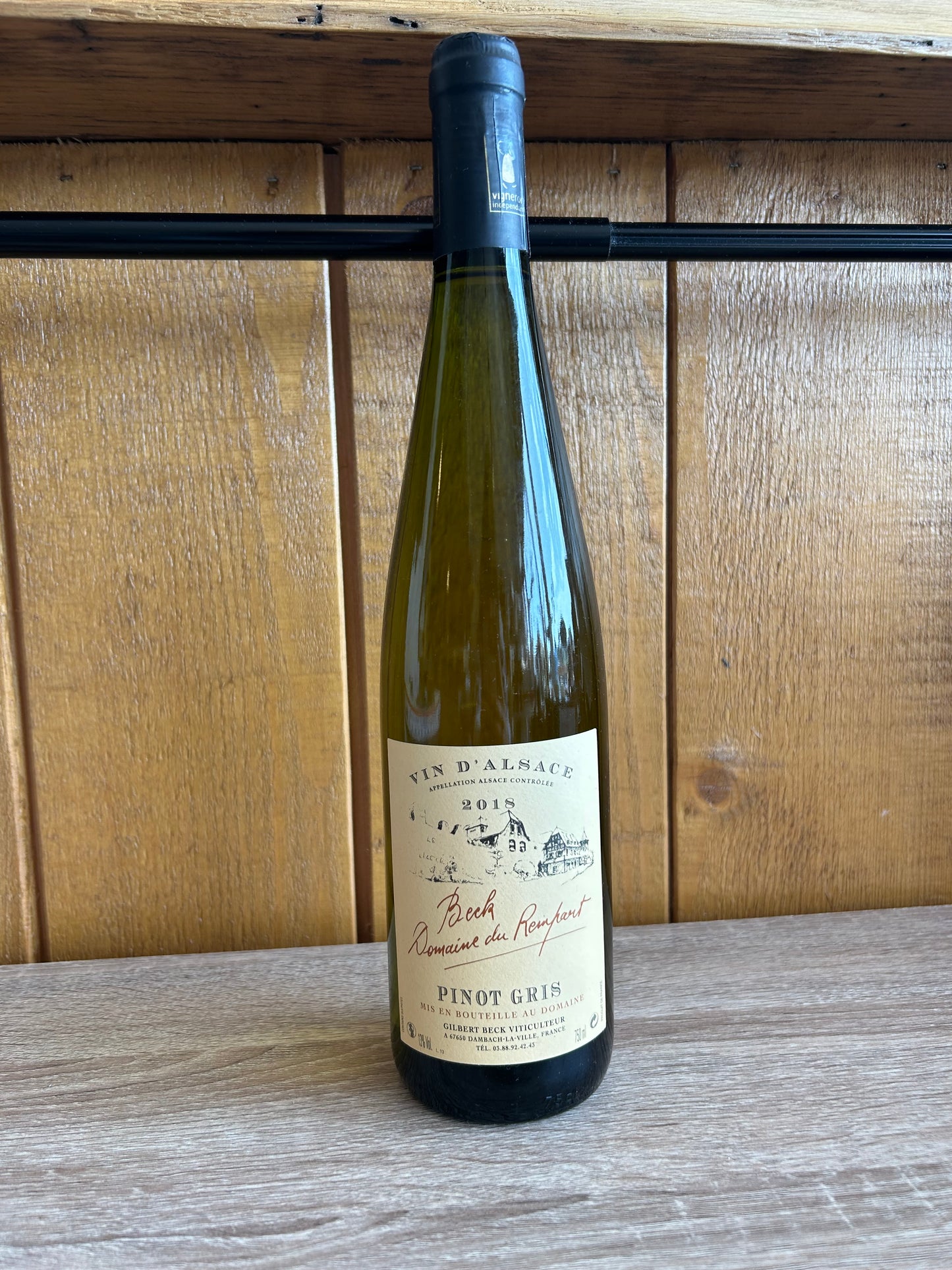 Pinot Gris