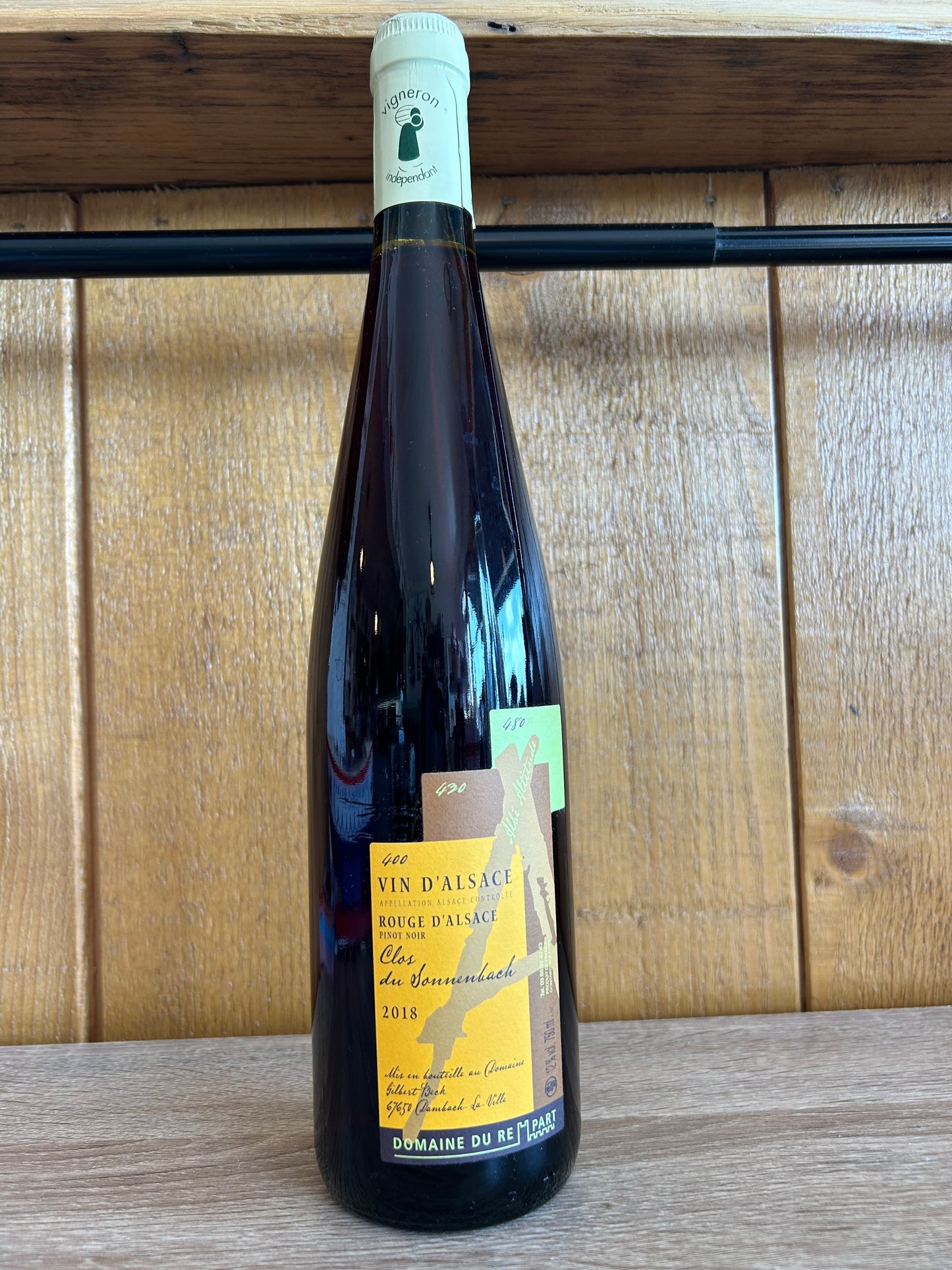 Pinot Noir