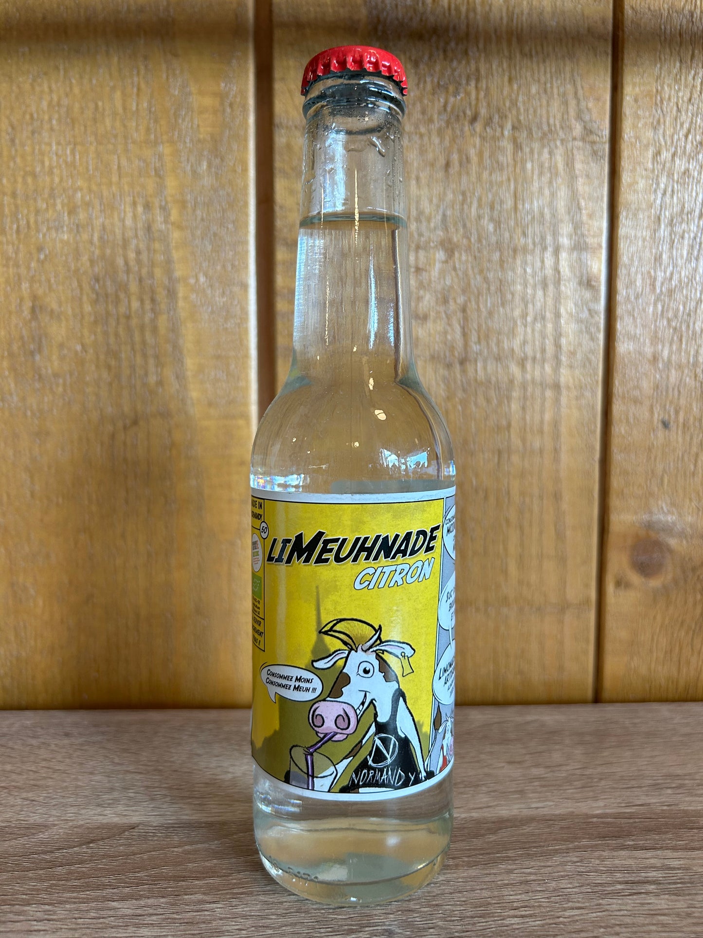 Limeuhnade 27,5cl