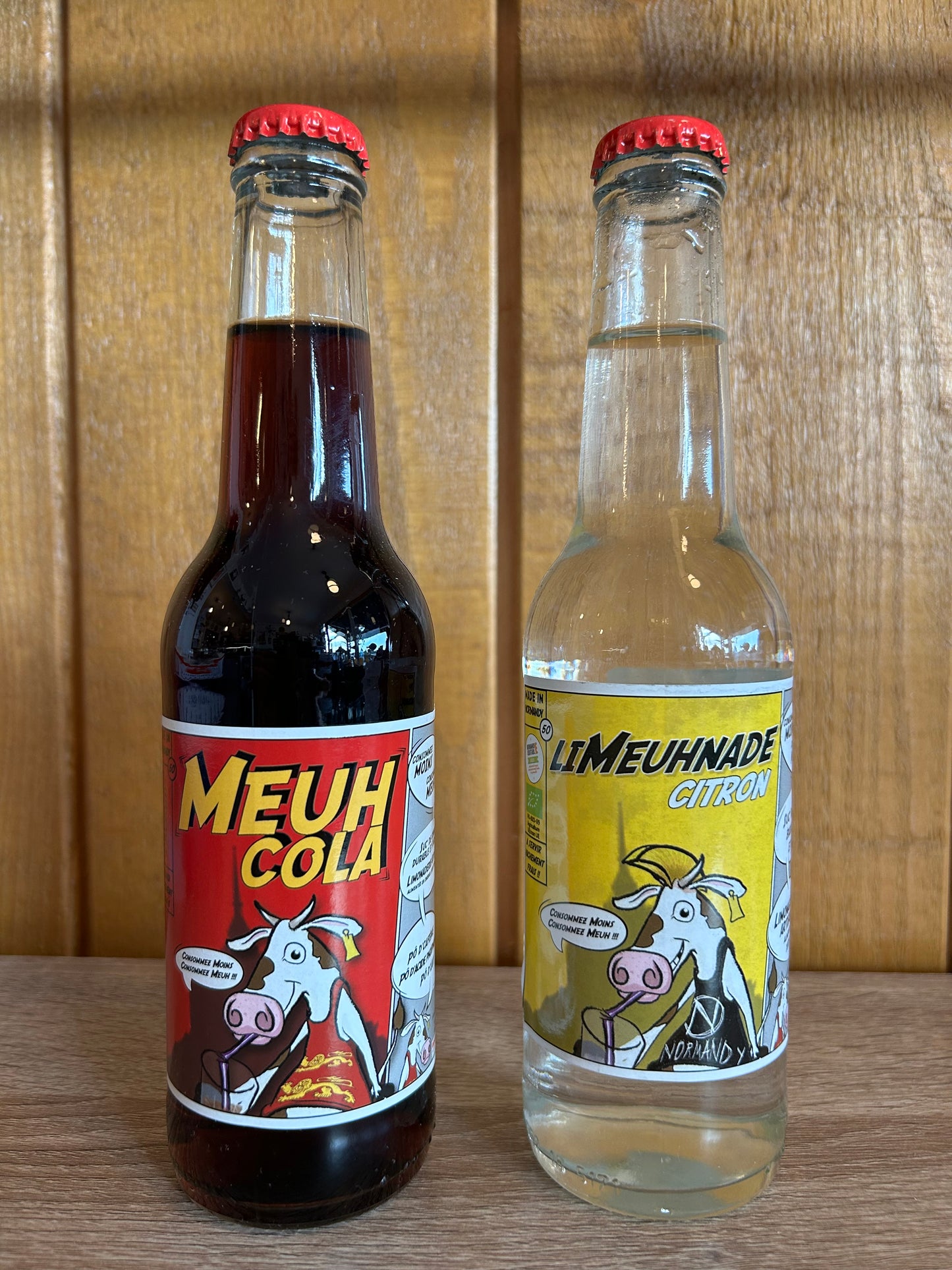 Limeuhnade 27,5cl