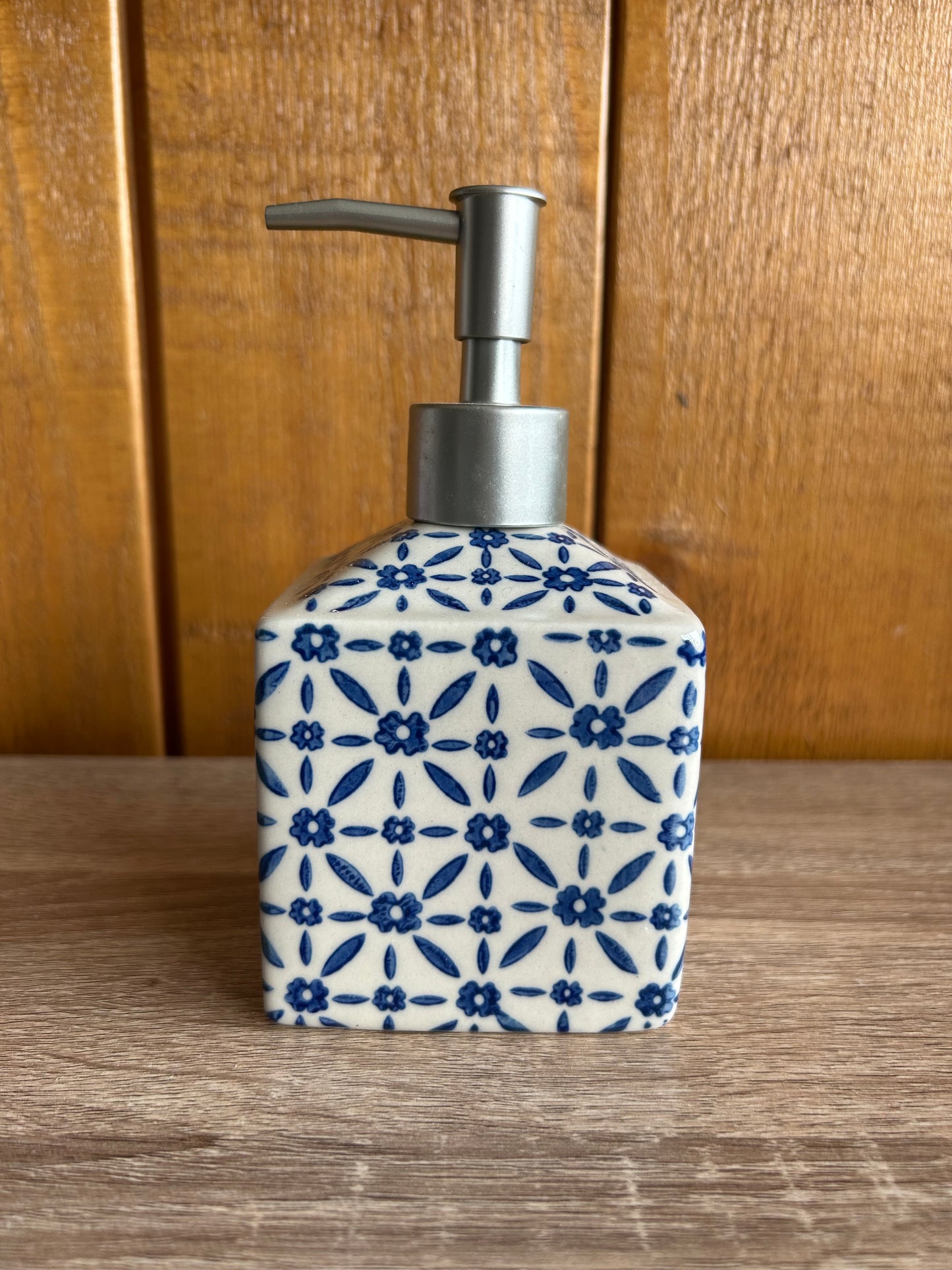Distributeur à savon