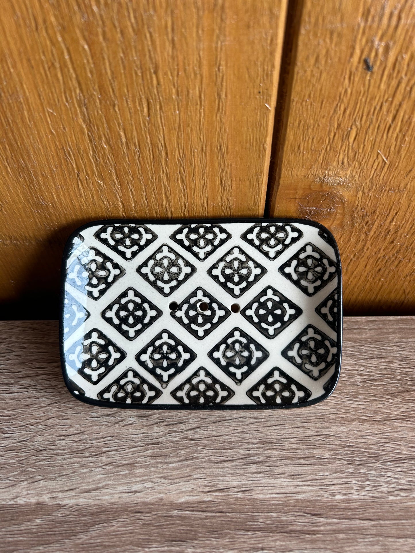 Porte savon