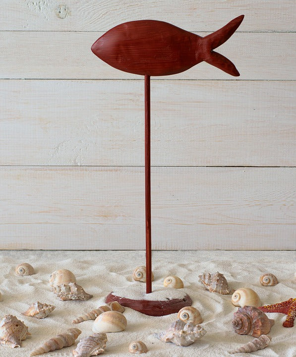 Objets Décoratifs