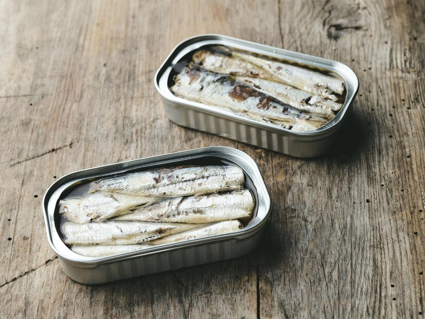 Les sardines
