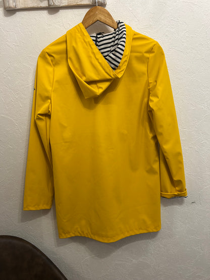 Ciré laurella jaune