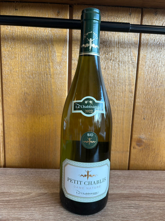 Petit Chablis - BIO