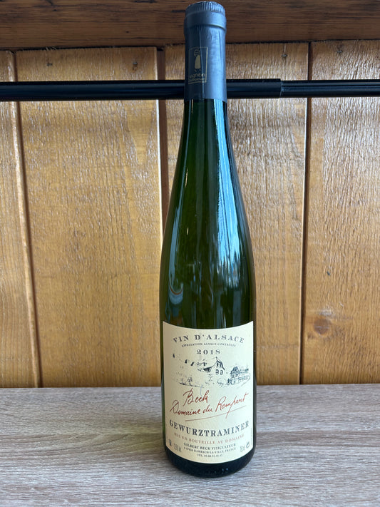 Gewurztraminer