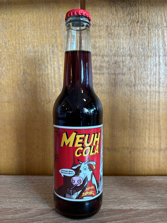 Meuh cola 27,5cl