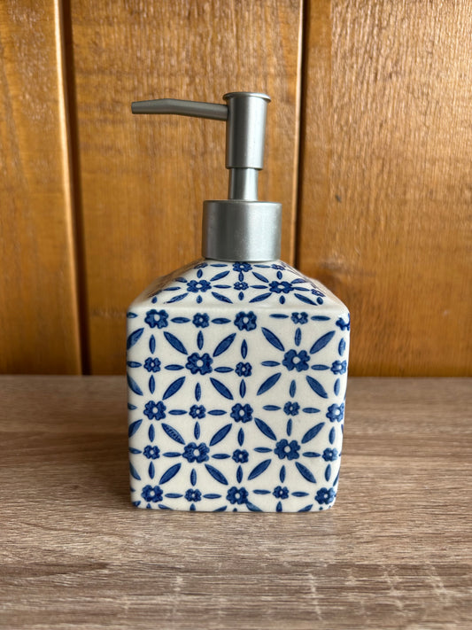 Distributeur à savon