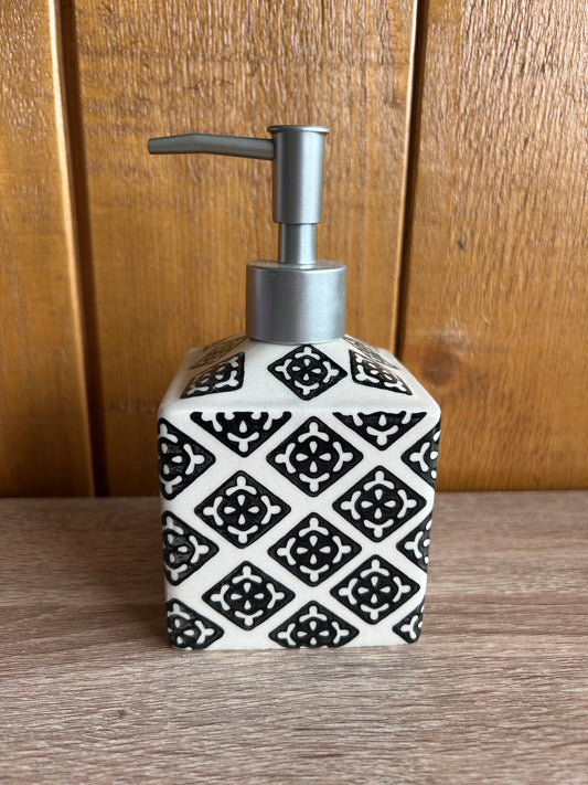 Distributeur à savon