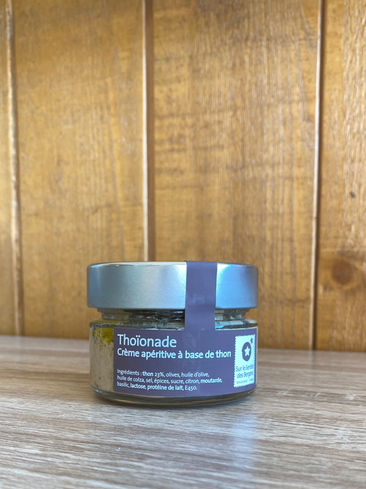 Thoïonade
