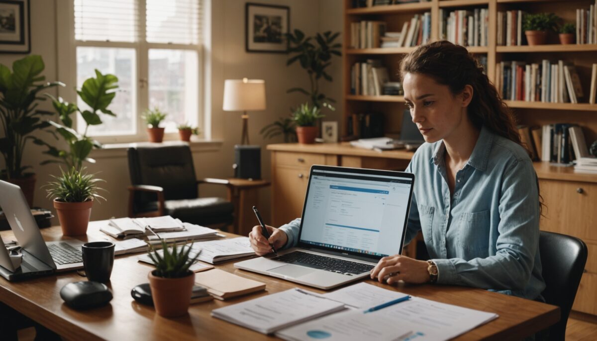 Guide pratique pour les propriétaires : comment déclarer l'achat d'un appartement aux impôts