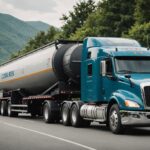 Service professionnel de transport spécialisé pour poids lourds et véhicules
