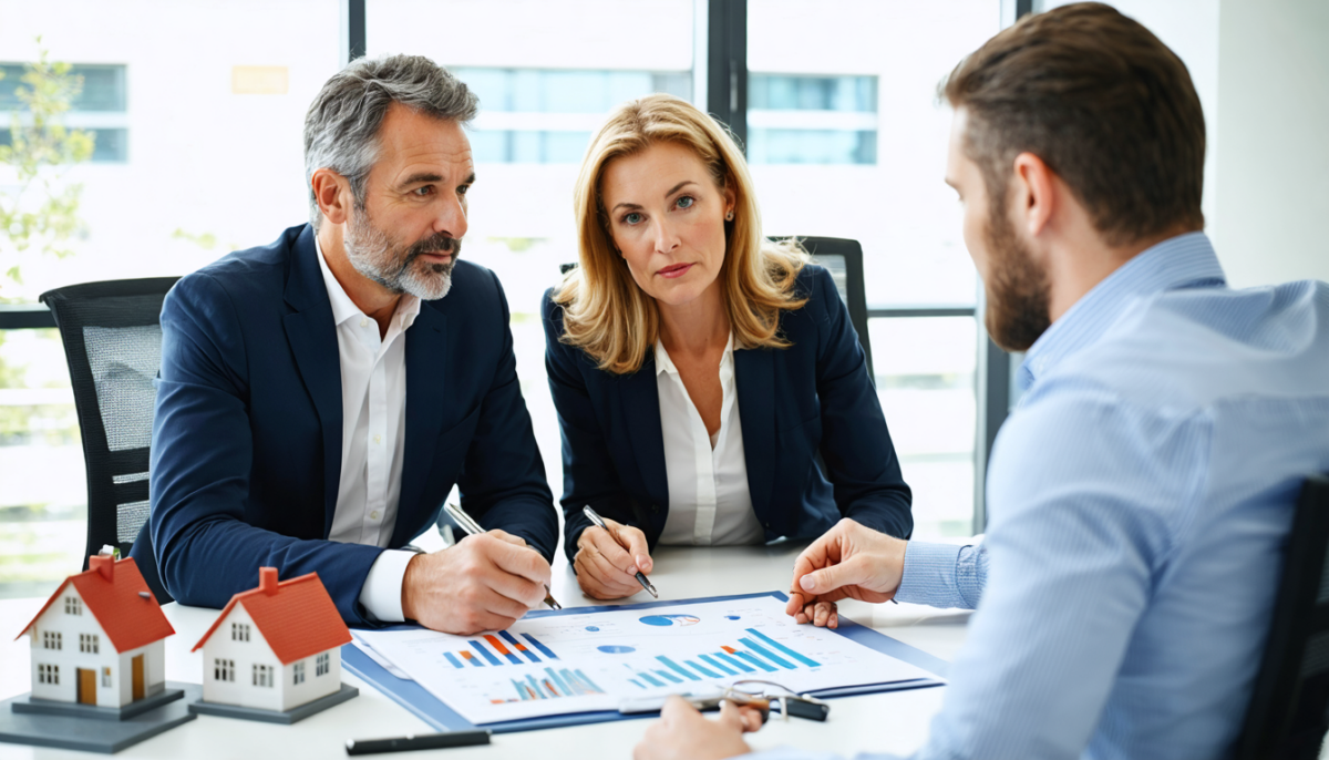 découvrez les démarches essentielles liées à l'assurance emprunteur à la fin de votre prêt, lors d'une revente ou pour une renégociation, afin d'optimiser votre protection et vos finances.