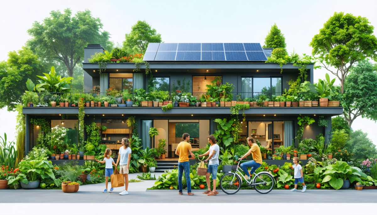 découvrez sur blog vivir eficiente des conseils pratiques et inspirants pour adopter un mode de vie durable et écologique. transformez vos habitudes au quotidien pour un avenir plus vert et responsable.