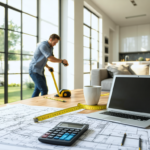 découvrez comment calculer la surface habitable de votre logement avec notre guide pratique pour optimiser votre déclaration d'impôts et éviter les erreurs.