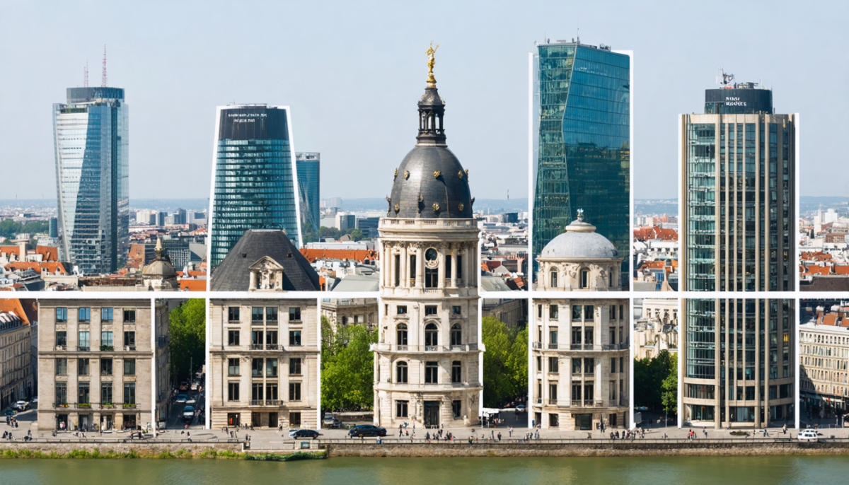 découvrez le classement exclusif des 5 villes les plus chères pour louer un logement dans l’union européenne et préparez votre budget immobilier en conséquence.