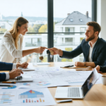 découvrez les avantages de créer une sci pour investir dans l'immobilier, les étapes clés à suivre et les points essentiels à considérer pour réussir votre projet.