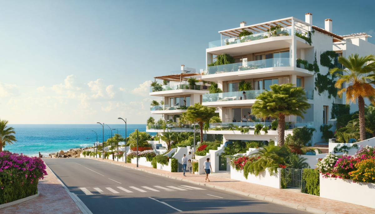découvrez notre guide complet des appartements à vendre à peñíscola. trouvez le bien immobilier idéal parmi une sélection exclusive pour vivre au bord de la méditerranée.