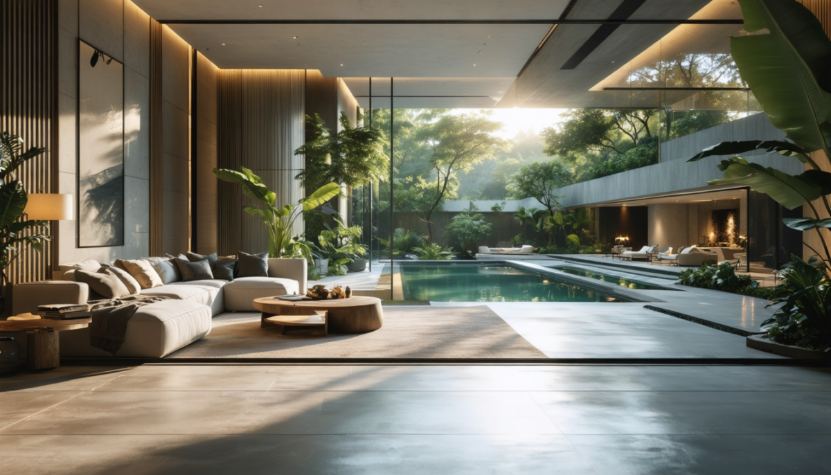explorez votre future maison en immersion 3d grâce à lamaison360 et vivez une visite virtuelle réaliste avant l'achat.