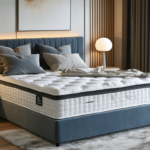 découvrez notre guide complet du couchage 140×190 avec des astuces et conseils pratiques pour choisir le matelas et les accessoires idéaux, assurant un confort optimal pour des nuits réparatrices.