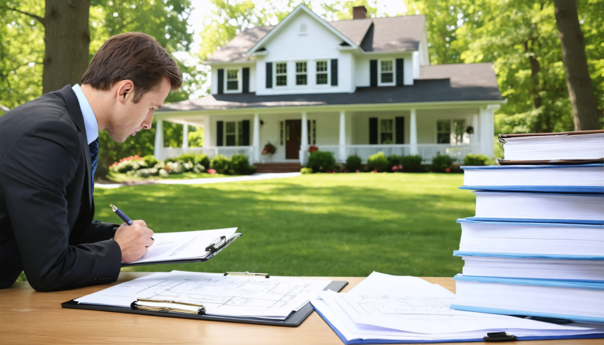 découvrez notre guide pratique pour estimer le prix de vente d'une maison sous tutelle, avec des méthodes éprouvées et des conseils pour une évaluation précise et conforme.