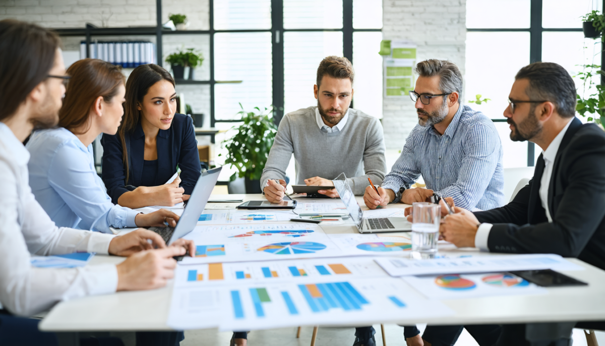 découvrez notre guide pratique pour choisir le syndic de copropriété idéal. apprenez les critères essentiels et bénéficiez de recommandations avisées pour une gestion efficace de votre copropriété.