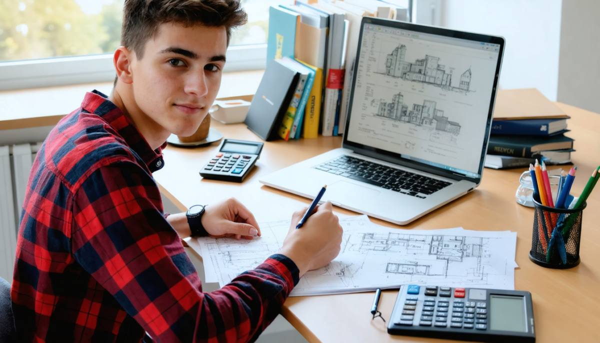 découvrez notre guide ultime pour financer vos projets immobiliers grâce au prêt étudiant. astuces pratiques et conseils indispensables pour réussir votre investissement immobilier en toute sérénité.