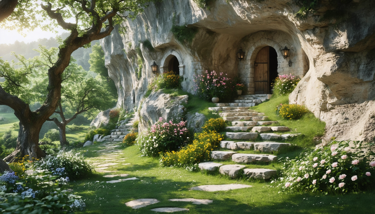 découvrez notre guide ultime pour devenir propriétaire d'une maison troglodyte en france. conseils, avantages et étapes pour acquérir une demeure souterraine unique et pleine de charme.