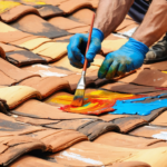 découvrez notre guide complet pour peindre vos tuiles en terre cuite et transformer votre toiture en un élément coloré et unique. astuces, conseils et techniques pour un résultat durable et esthétique.