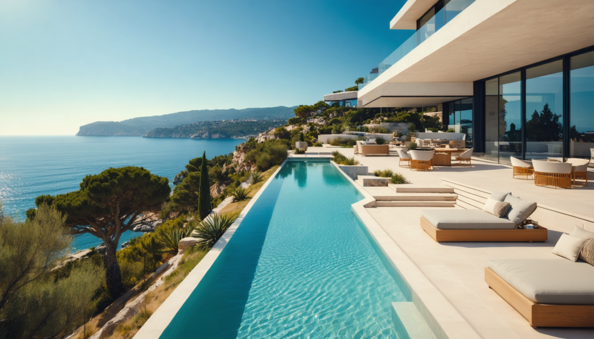 découvrez des propriétés d'exception et des maisons de prestige à vendre à begur, sur la magnifique côte brava. trouvez votre résidence de rêve dans un cadre idyllique alliant luxe, confort et vue imprenable.