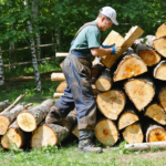 découvrez combien de temps il faut pour empiler efficacement 10 stères de bois et optimisez votre travail grâce à nos conseils pratiques.