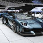 découvrez le salon de l’auto de monaco : explorez les nouveautés, les grandes marques automobiles et profitez d’essais exclusifs pour vivre une expérience unique.