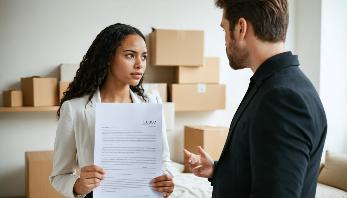 découvrez tout ce qu'il faut savoir sur la séparation de concubins : gestion du bail, droits et obligations pour une séparation sereine et bien informée.