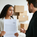 découvrez tout ce qu'il faut savoir sur la séparation de concubins : gestion du bail, droits et obligations pour une séparation sereine et bien informée.