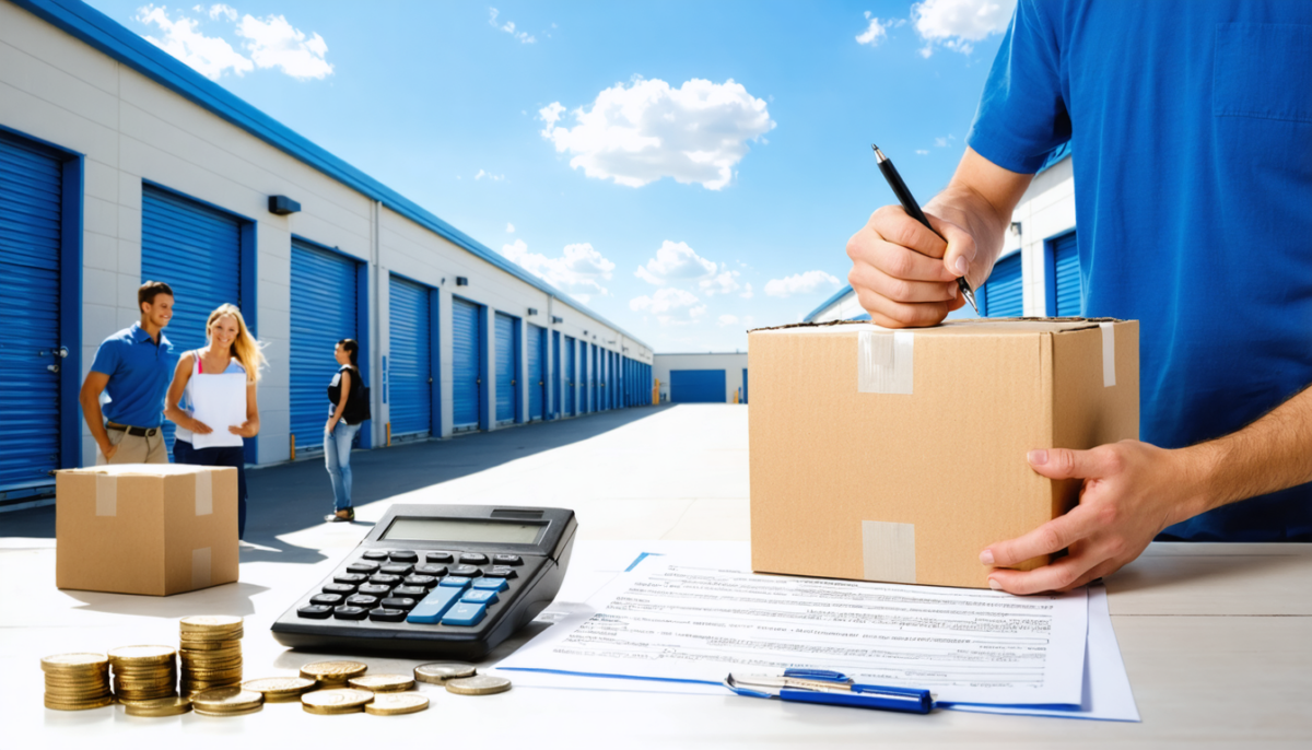 découvrez nos tarifs et obtenez un devis pour la location de box de stockage et garde-meuble. toutes les informations essentielles pour bien choisir votre espace de rangement en toute simplicité.