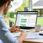 découvrez notre guide comparatif des meilleures assurances habitation en ligne sans apport initial, avec des astuces pratiques pour choisir la couverture adaptée à vos besoins.