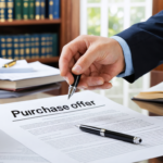 découvrez si une offre d'achat engage réellement l'acheteur et quelles sont les conséquences juridiques essentielles à maîtriser avant de s'engager.