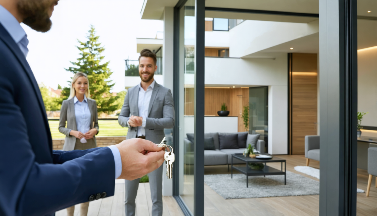 découvrez notre guide essentiel pour vendre un appartement occupé, spécialement conçu pour les propriétaires d'un bien loué. apprenez les étapes clés, les droits du locataire et les meilleures pratiques pour réussir votre vente en toute sérénité.