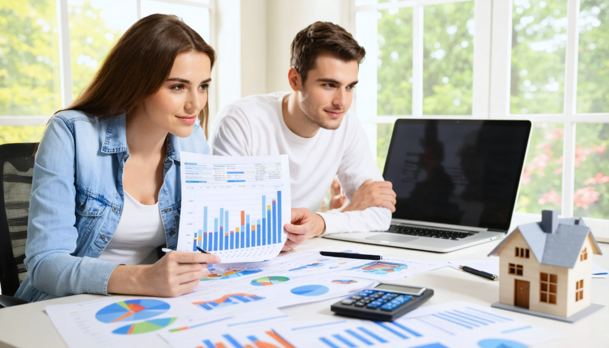 découvrez comment comparer efficacement les assurances emprunteur pour réduire le coût de votre prêt immobilier et faire les meilleurs choix adaptés à votre profil.
