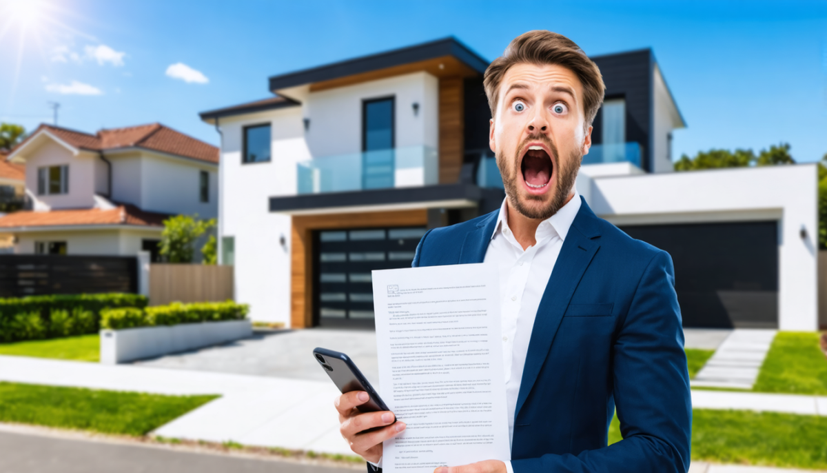 découvrez une méthode surprenante pour annuler efficacement votre mandat immobilier, qui pourrait bien dérouter les agents. informez-vous dès maintenant pour reprendre le contrôle de votre vente.
