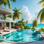 explorez notre sélection exclusive de maisons et villas à vendre à las terrenas, alliant charme, confort et cadre paradisiaque pour votre future résidence.