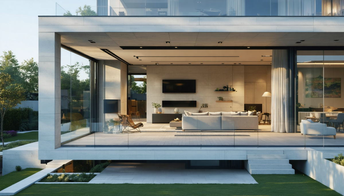 découvrez comment une loggia peut parfois réduire la surface habitable de votre logement et les implications à prendre en compte pour votre espace de vie.